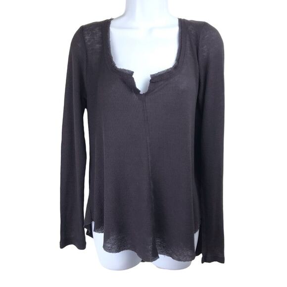 Ecote Lightweight Oversized Lagenlook Thermal XS - Picture 1 of 6